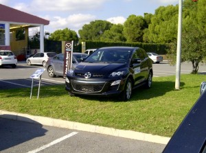 Mazda Alicante Prim Auto Sport colabora con el Sport Club de Alicante en la organización del evento deportivo de Padel de Menores y Veteranos más importante en la Comunidad Valenciana.