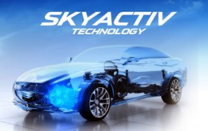 Mazda SKYACTIV experience - Prim Auto Sport Mazda Alicante
