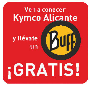 Kymco Alicante Nuevo Concesionario Oficial Kymco