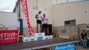 Equipo BTT GrupoPrim-OverStims-Primeros en BTT Banyeres