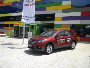 Torneo Padel Grupo Prim con Honda Alicante