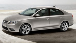 Nuevo Seat Toledo en Seat Alicante Prim Torrecillas y Seat Elda Hugo Motor